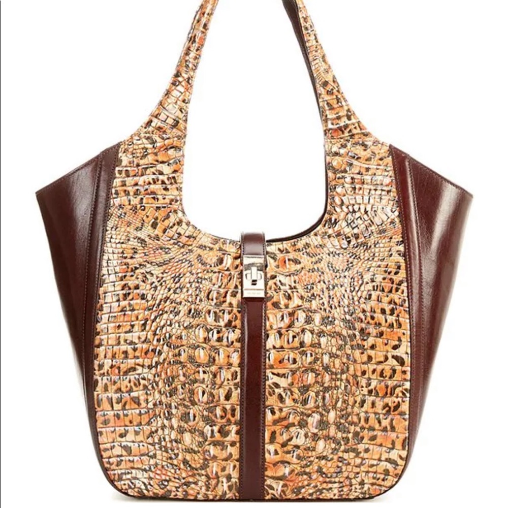 Bergamot Collection Carla Tote Bag